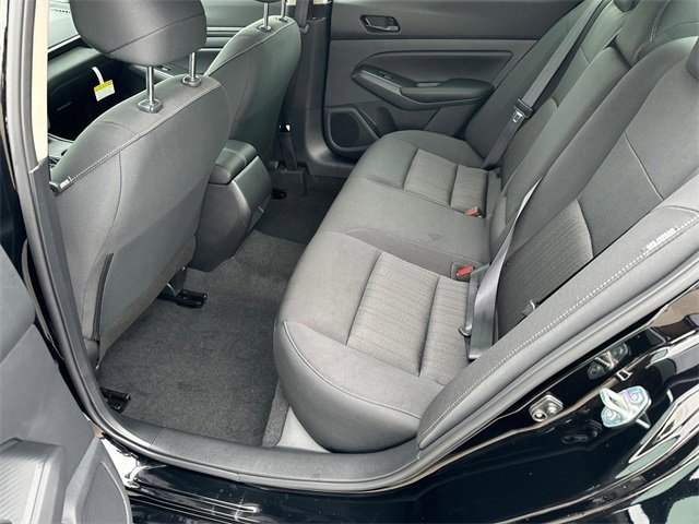 New 2025 Nissan Altima 2.5 S image 12