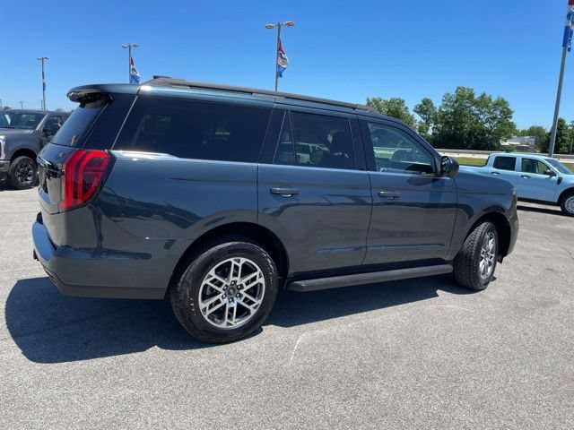 New 2026 Ford Expedition Active AWD/4WD image 13