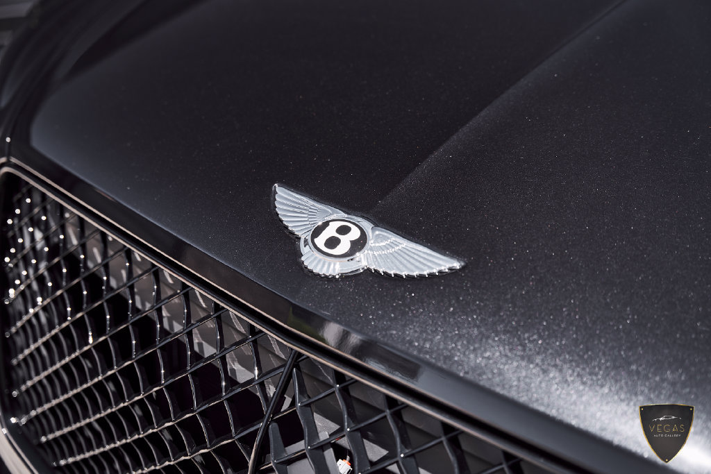 Used 2024 Bentley Bentayga AWD/4WD image 6