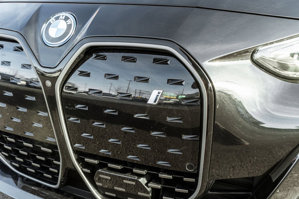 Used 2024 BMW i4 xDrive40i w/ M Sport Package image 40