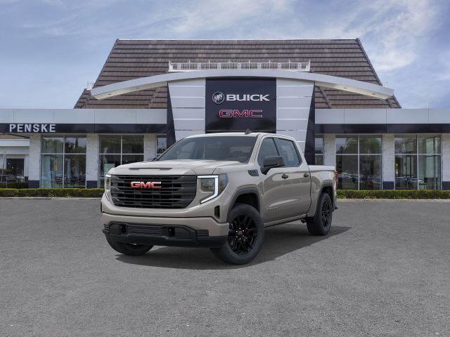 New 2026 GMC Sierra 1500 Pro w/ Graphite Edition image 8