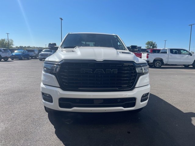 New 2026 RAM 1500 Laramie image 3