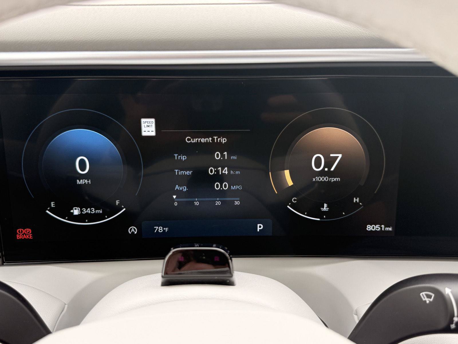 Certified 2026 Hyundai Palisade Limited AWD/4WD image 32