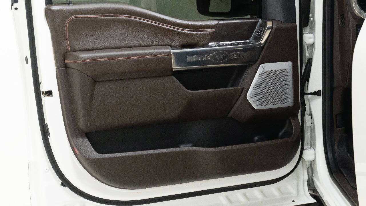 Used 2026 Ford F350 King Ranch image 29