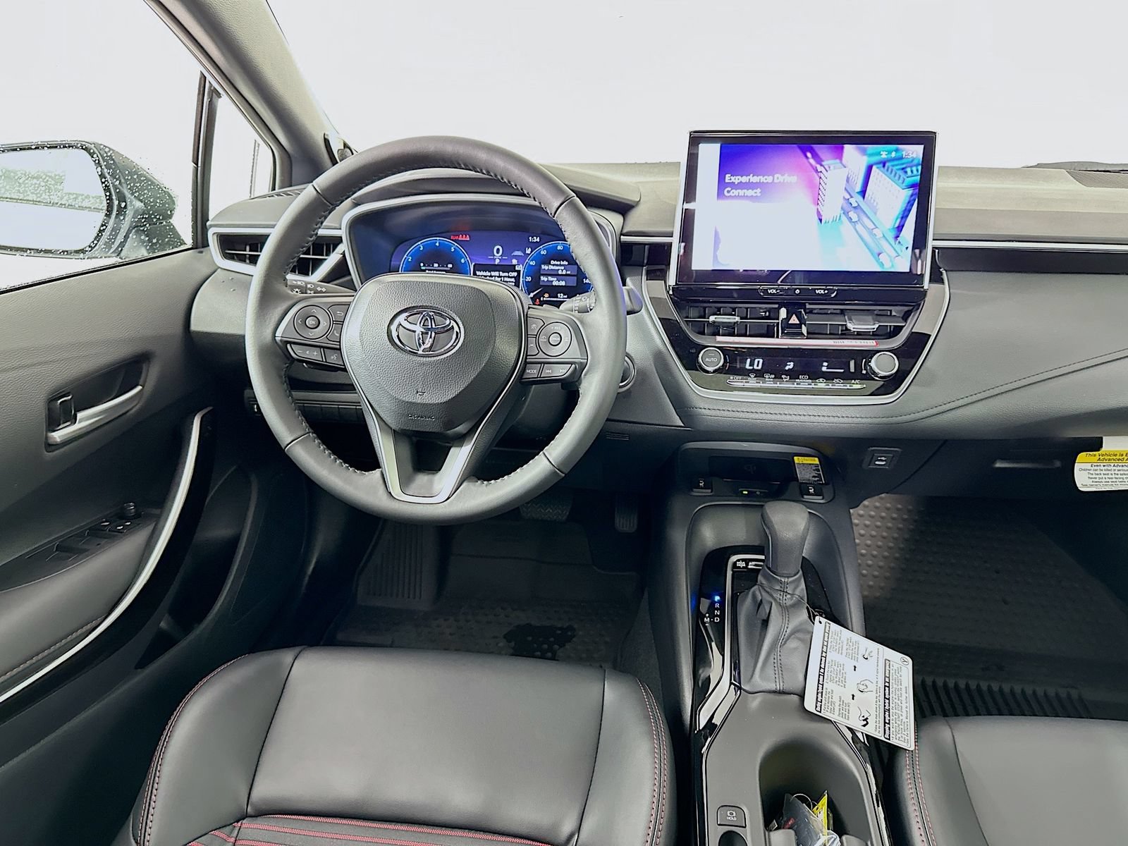 New 2026 Toyota Corolla XSE FWD image 24