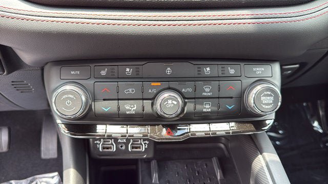 New 2026 Dodge Durango GT AWD/4WD image 14