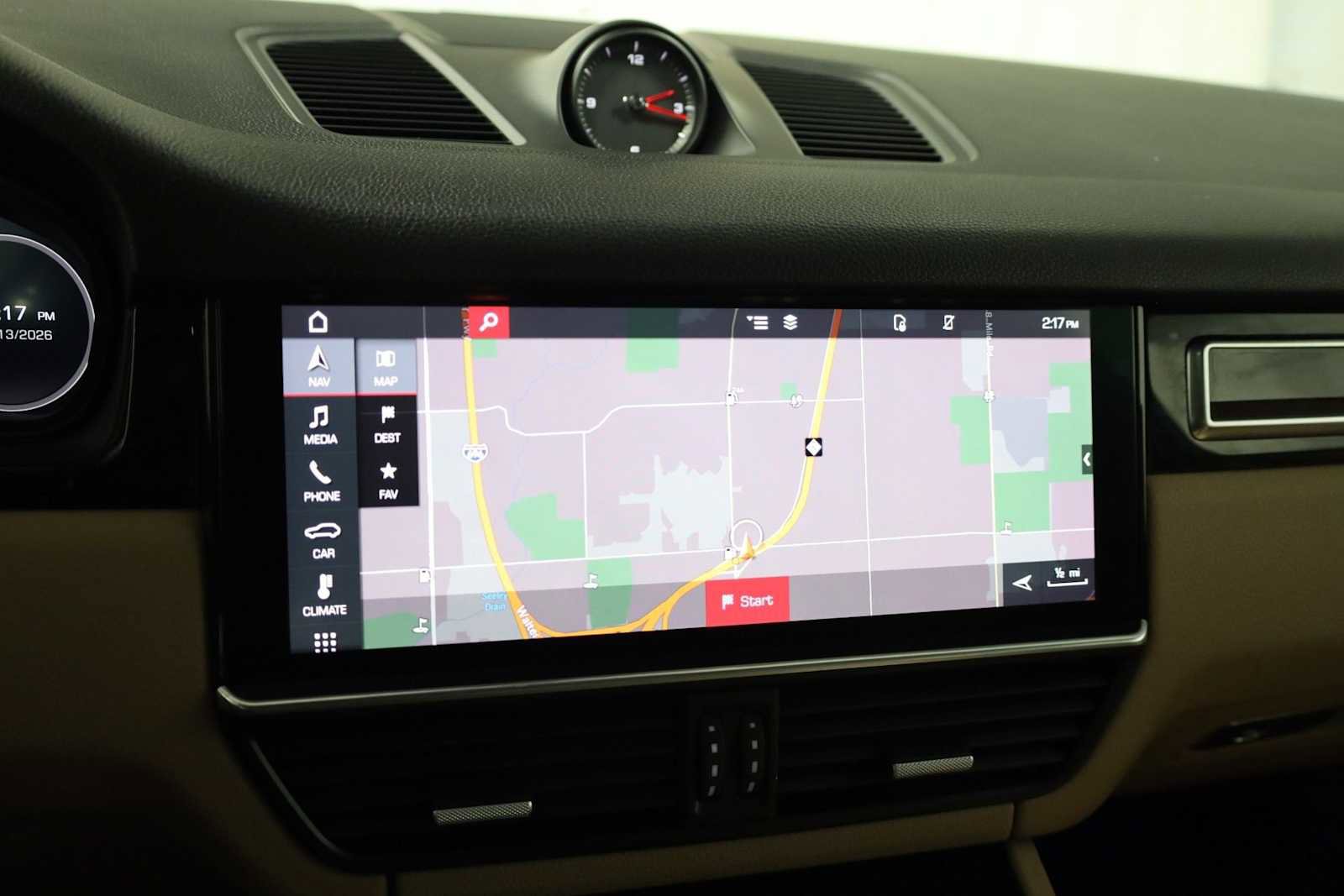 Used 2019 Porsche Cayenne image 33