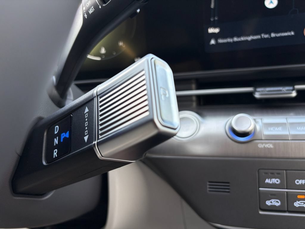 New 2026 Hyundai Kona Limited AWD/4WD image 29
