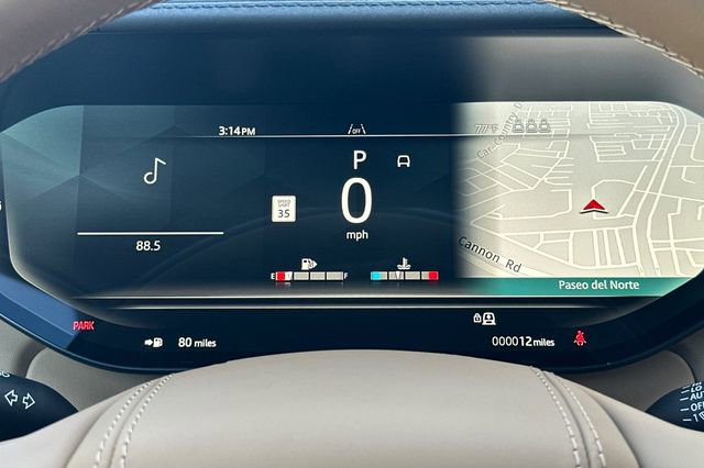 New 2026 Land Rover Range Rover SE AWD/4WD image 23