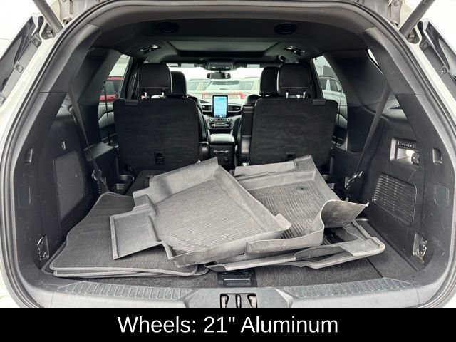 Used 2020 Ford Explorer ST w/ ST Street Pack AWD/4WD image 20