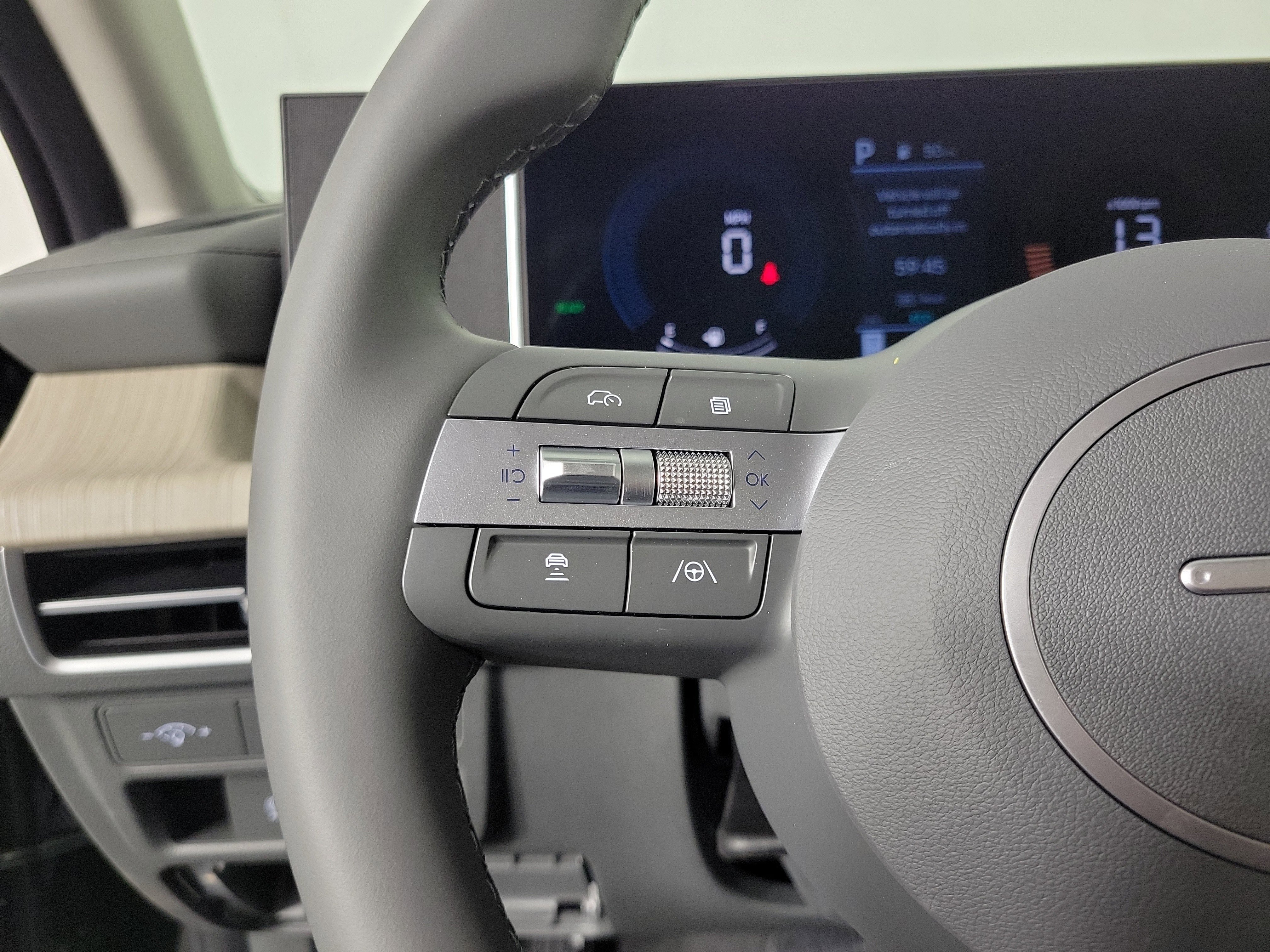 New 2025 Hyundai Sonata SEL image 22