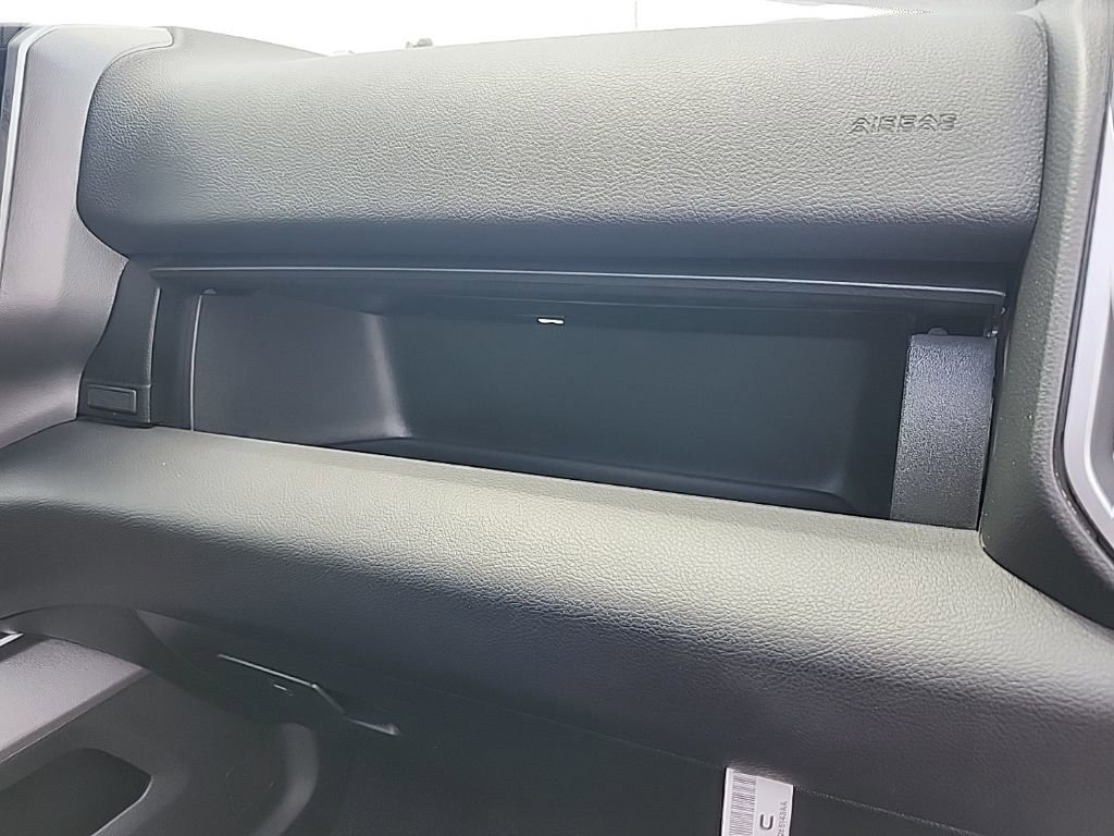 Used 2025 RAM 2500 Big Horn image 16