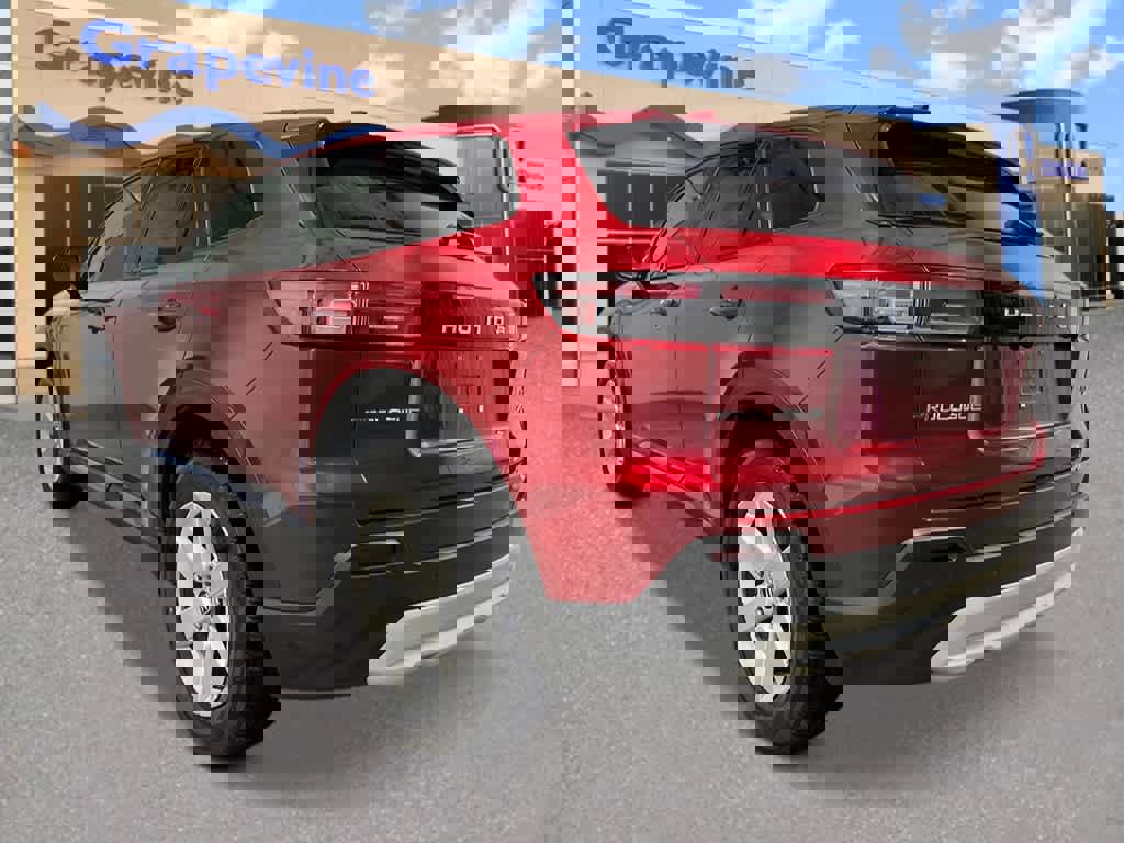 New 2025 Honda Prologue EX image 3