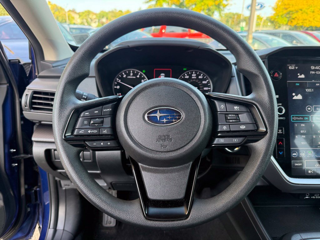 Certified 2024 Subaru Crosstrek 2.0i Premium AWD/4WD image 11