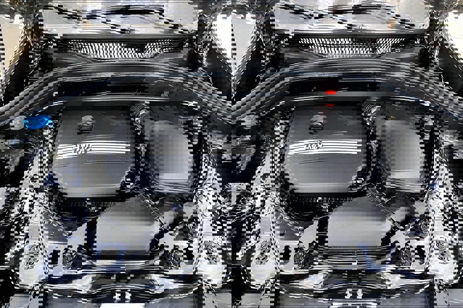 Used 2023 BMW X1 xDrive28i image 30