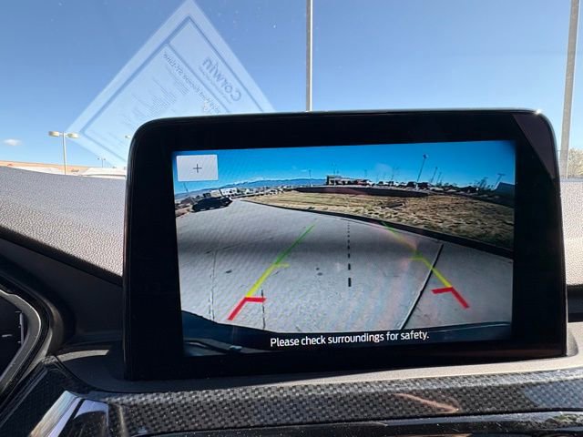 Used 2025 Ford Escape ST-Line image 24