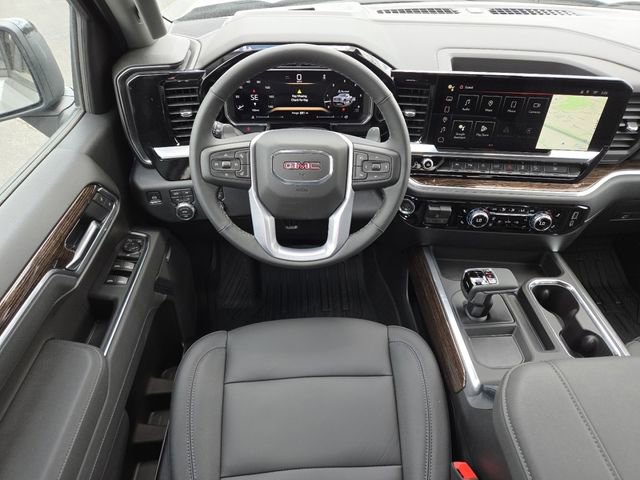 New 2026 GMC Sierra 1500 Elevation w/ Elevation Premium Package AWD/4WD image 32