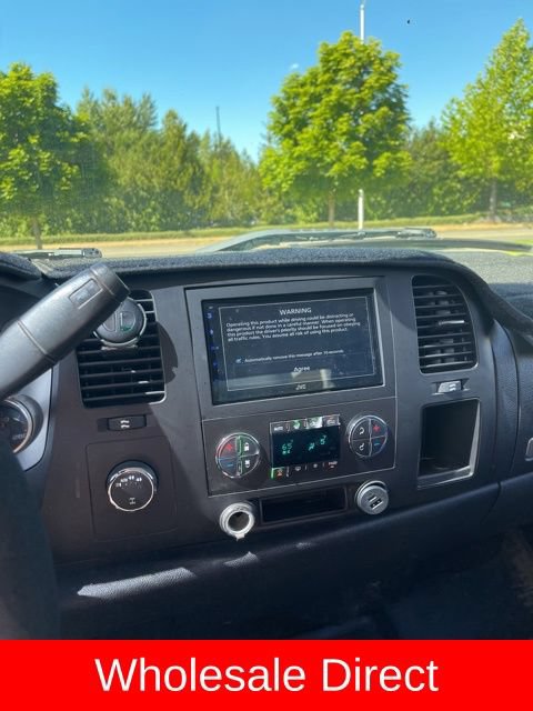 Used 2007 Chevrolet Silverado 1500 LT w/ 1LT Convenience Package AWD/4WD image 36