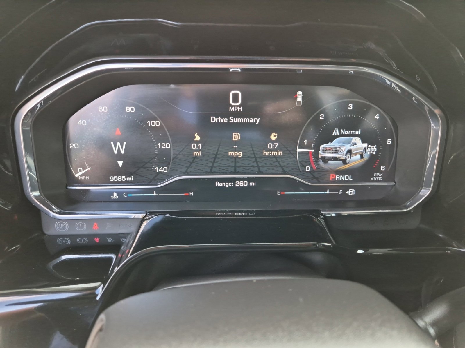 Used 2024 GMC Sierra 1500 Elevation AWD/4WD image 19