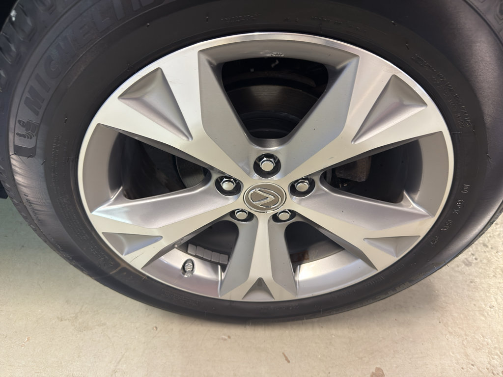 Used 2017 Lexus NX 200t AWD w/ Luxury Package image 33