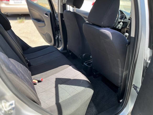 Used 2012 MAZDA MAZDA2 Sport image 10