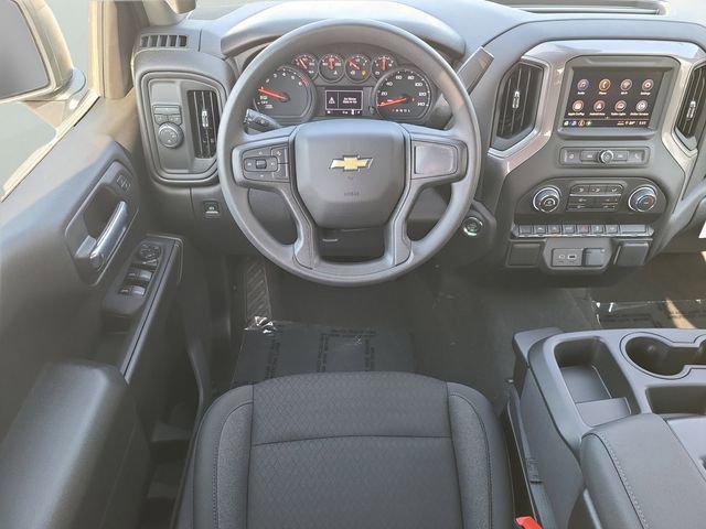 New 2026 Chevrolet Silverado 1500 Custom image 16
