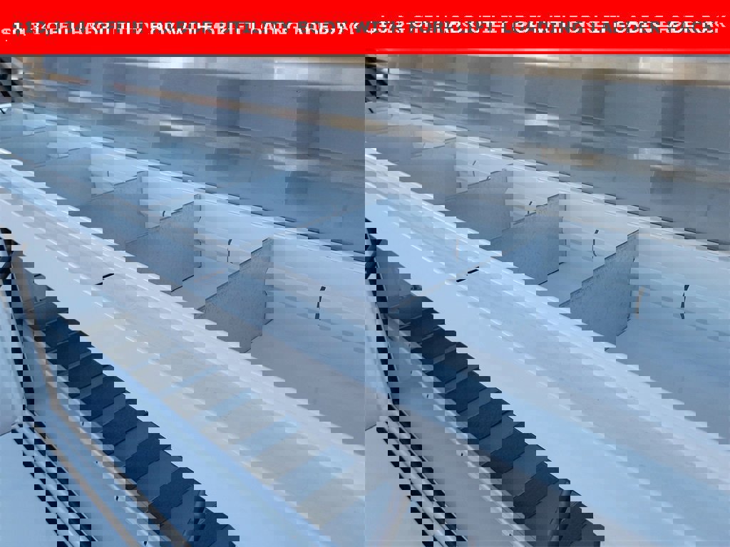 New 2026 Chevrolet Silverado 2500 W/T w/ WT Convenience Package image 20