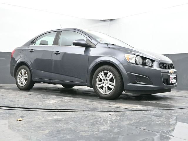 Used 2012 Chevrolet Sonic LT image 41