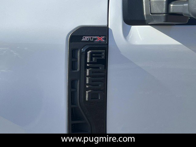 New 2026 Ford F250 XL w/ STX Appearance Package image 12