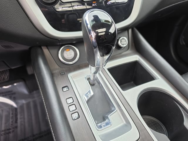 Used 2019 Nissan Murano Platinum FWD image 29