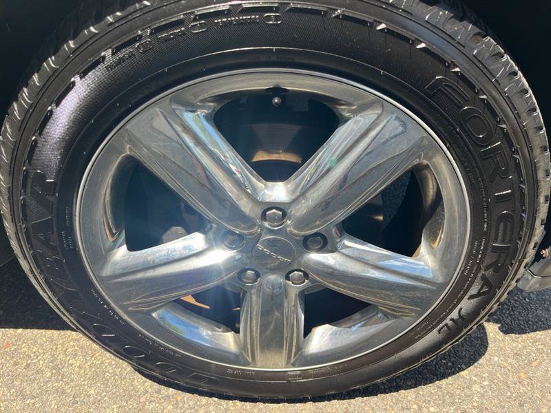 Used 2011 Dodge Durango Citadel AWD/4WD image 9