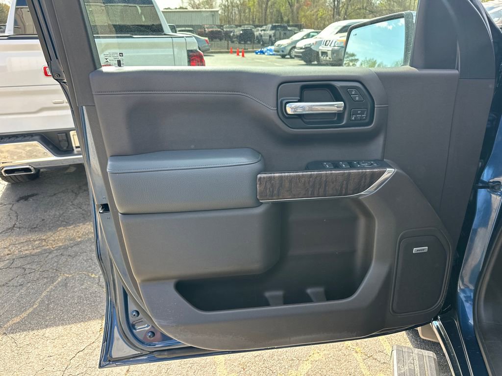 Used 2019 GMC Sierra 1500 Denali w/ Denali Ultimate Package image 11