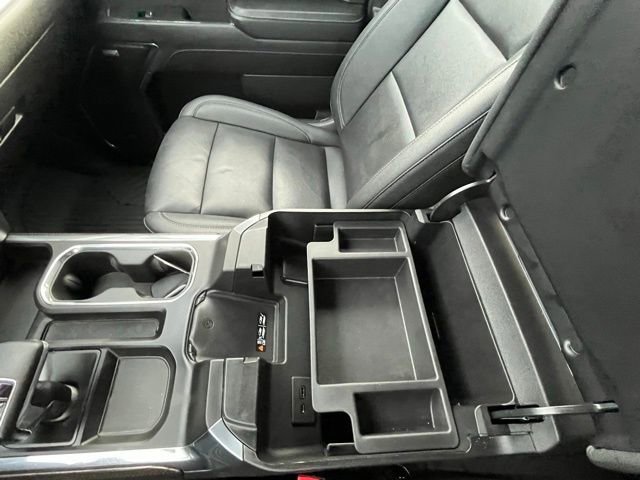 Used 2023 Chevrolet Silverado 1500 RST image 23