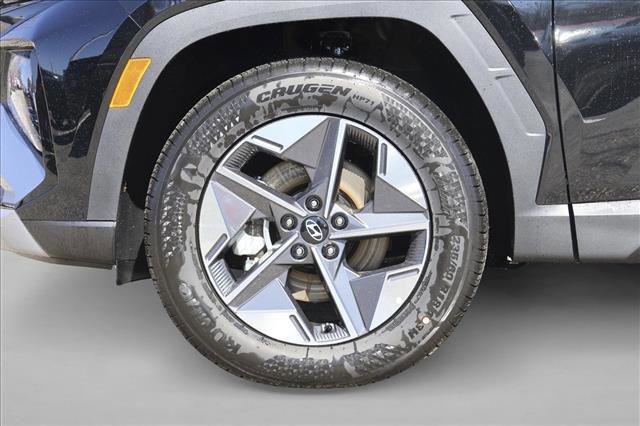 New 2026 Hyundai Tucson SEL image 9