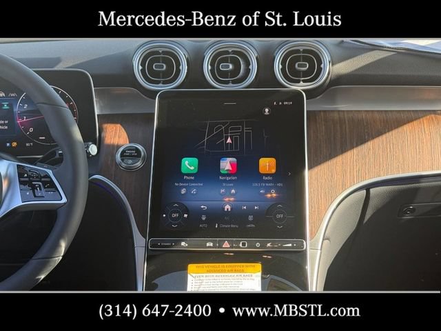 New 2026 Mercedes-Benz GLC 300 4MATIC image 10