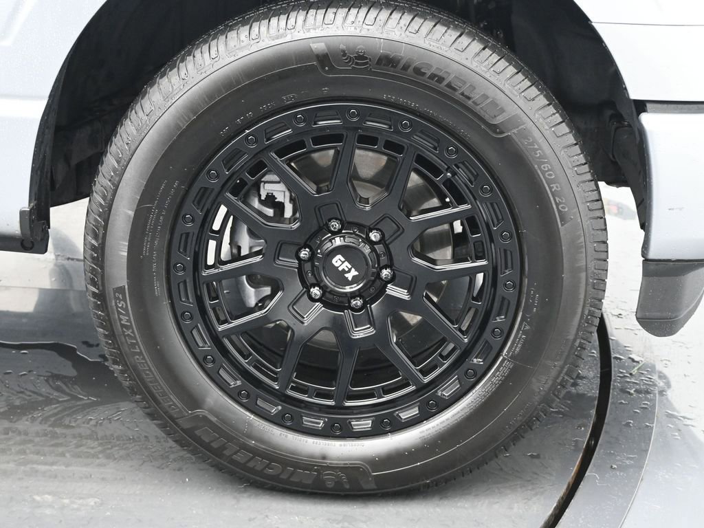 Certified 2023 Ford F150 XL w/ STX Appearance Package image 21