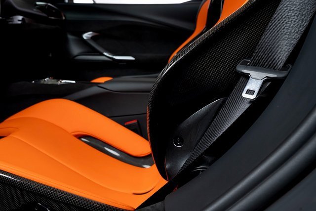 Used 2024 Ferrari 296 GTS image 24