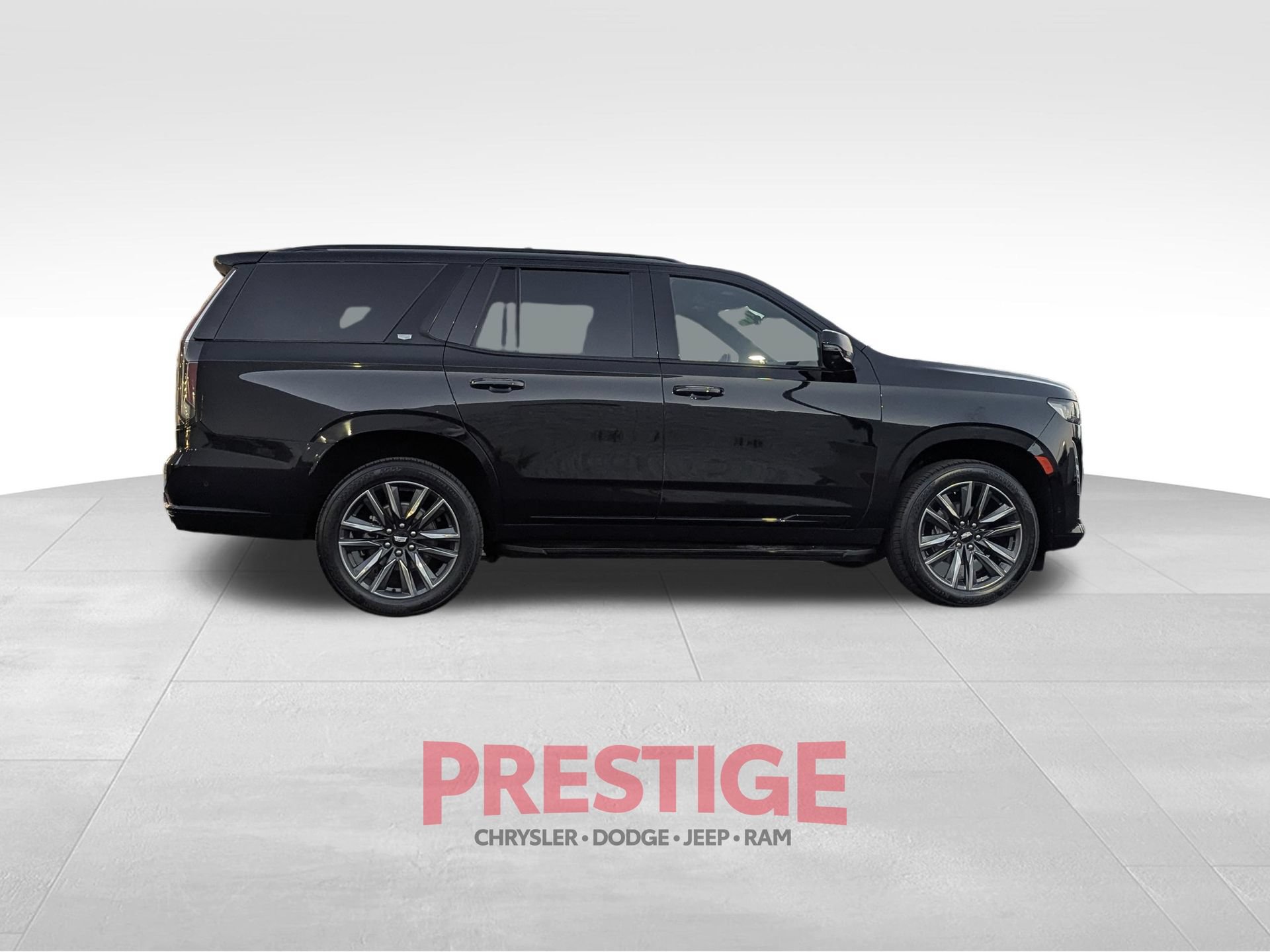 Used 2023 Cadillac Escalade Sport AWD/4WD image 7