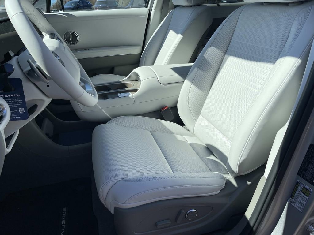 New 2026 Hyundai Palisade Limited image 21