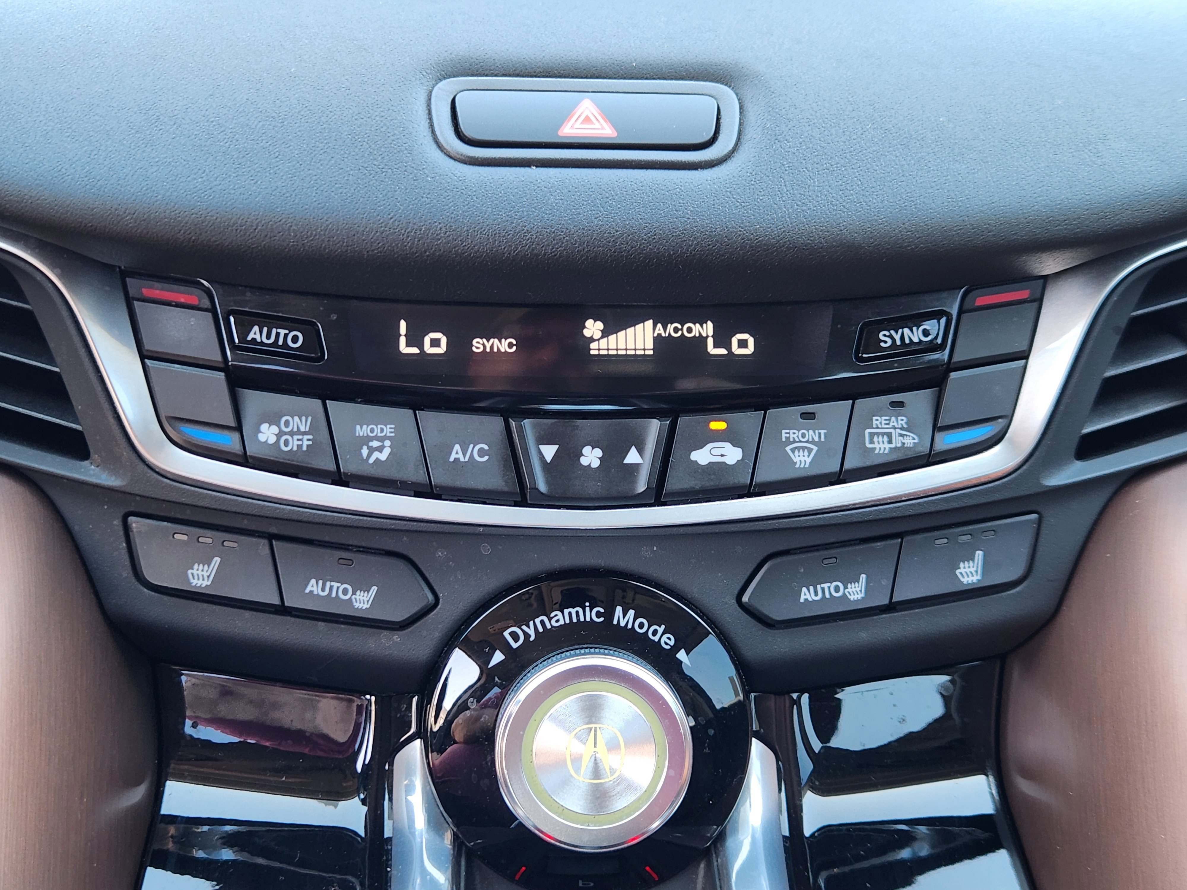 Certified 2023 Acura TLX w/ Technology Package image 22