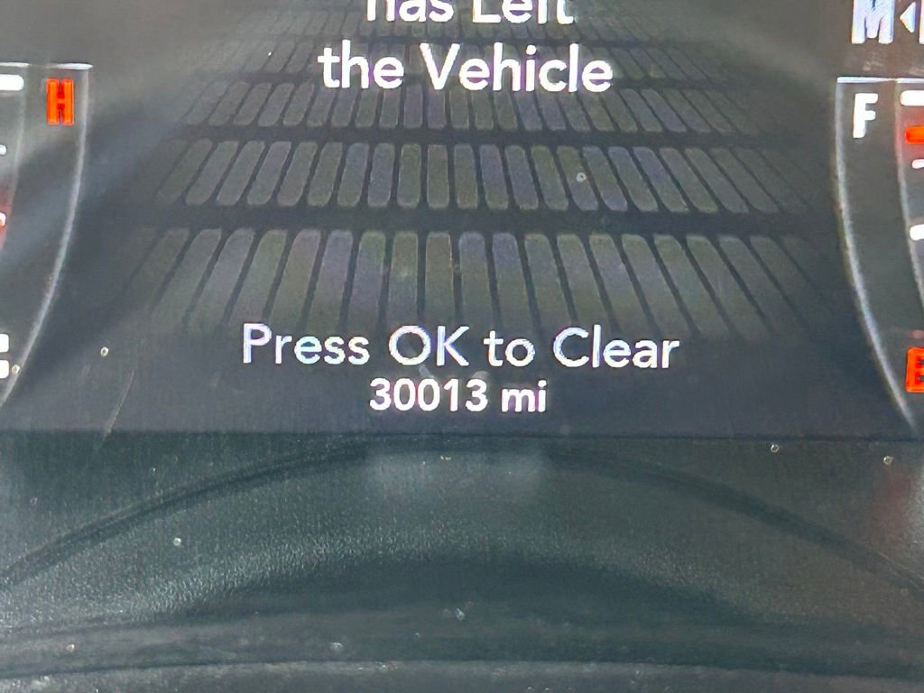 Certified 2023 Dodge Challenger SXT image 21