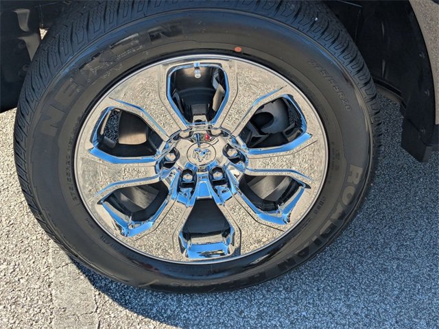 New 2026 RAM 1500 Big Horn image 10