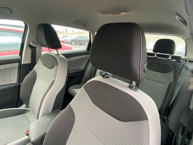 Used 2023 Volkswagen Taos S image 12