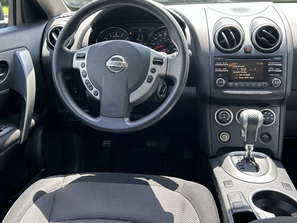 Used 2012 Nissan Rogue SV FWD image 22