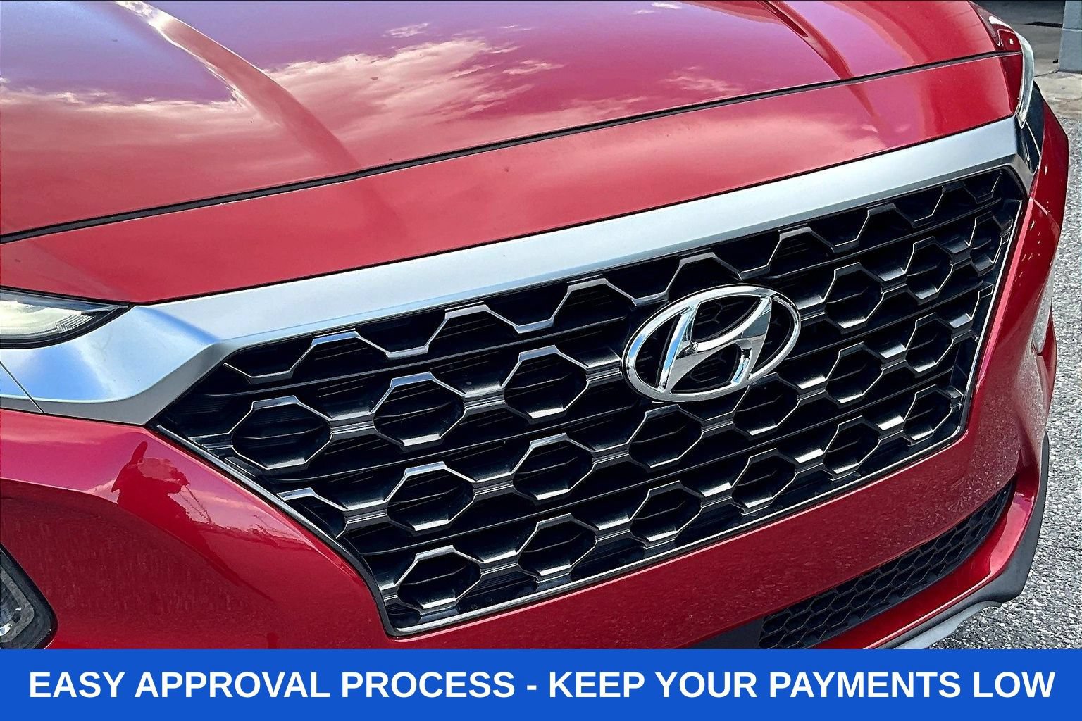 Used 2019 Hyundai Santa Fe Limited FWD image 42