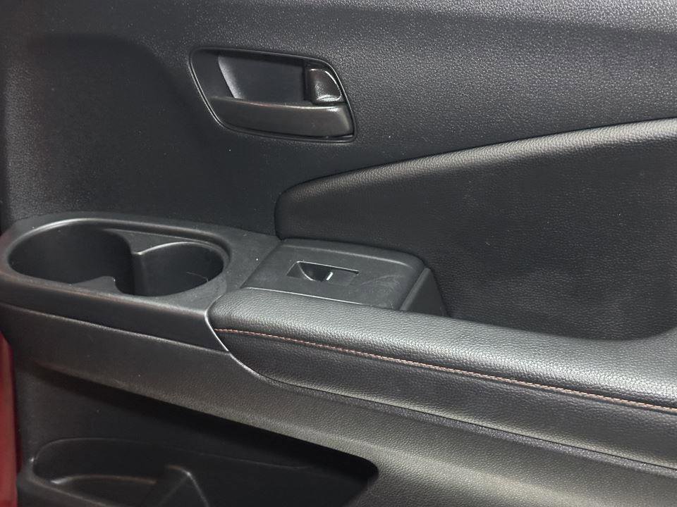 Certified 2022 Honda Passport TrailSport image 35