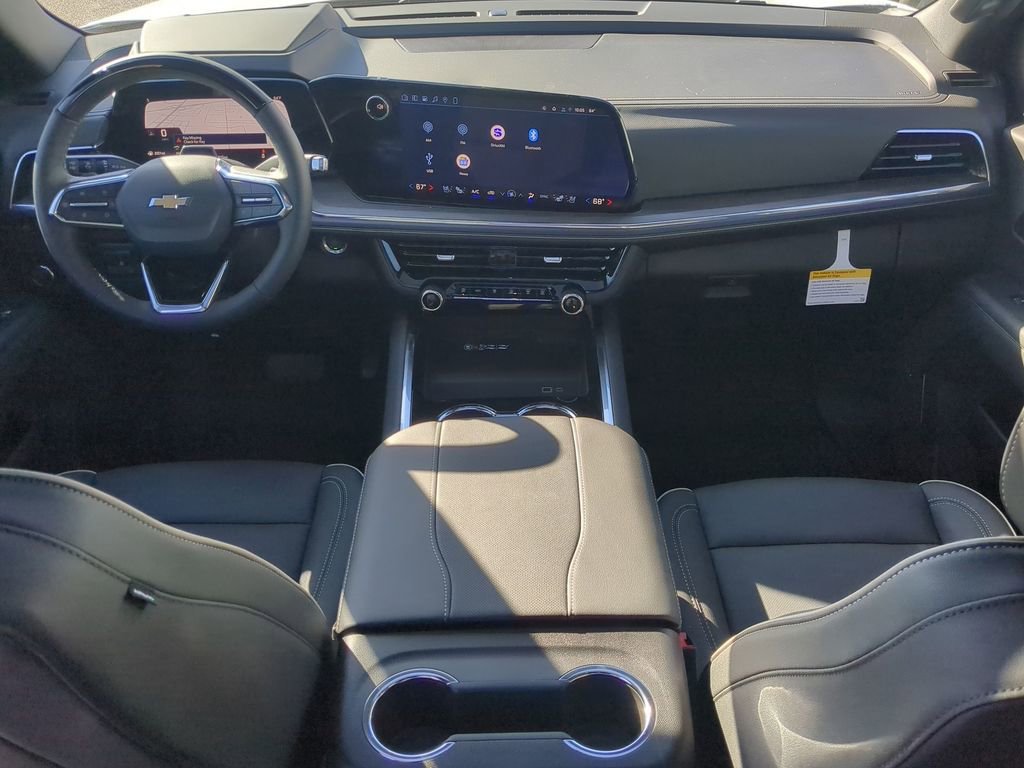 New 2026 Chevrolet Tahoe Premier image 21