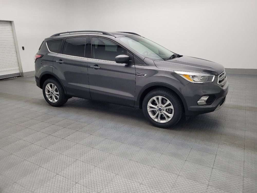 Used 2018 Ford Escape SE image 11