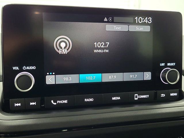 Certified 2024 Honda Accord EX image 1