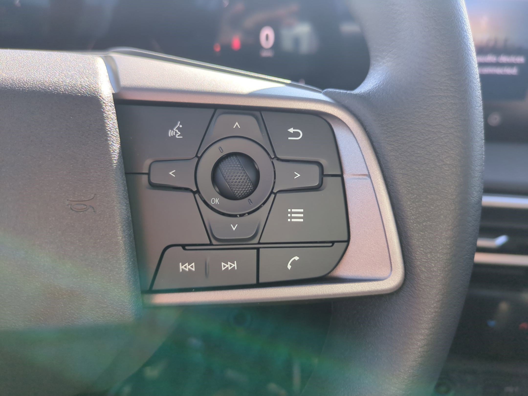 New 2026 Nissan Sentra SV w/ Floor Mat Package image 15